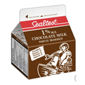 Sealtest 1% Chocolate Milk 237 mL (case of 48)