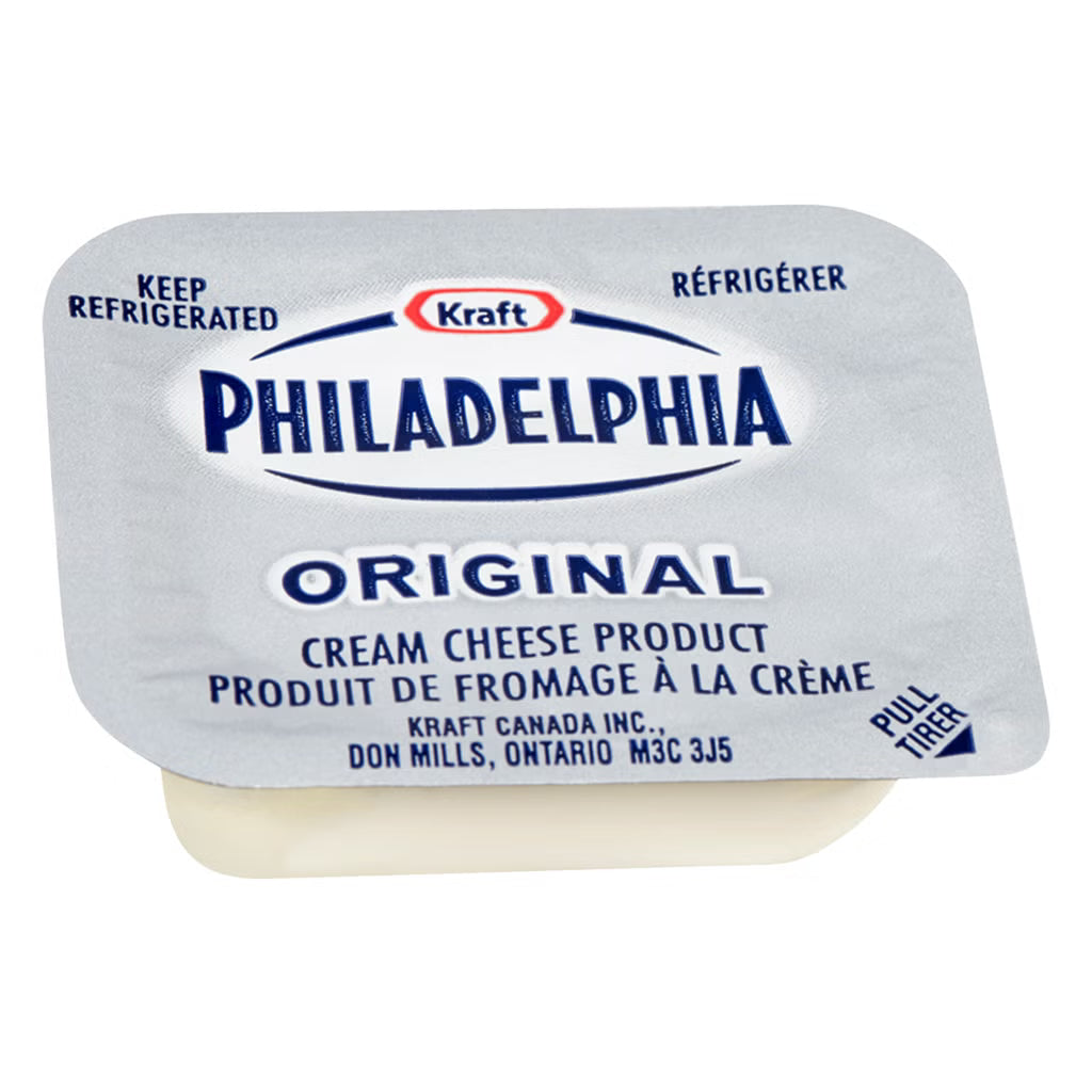 Cream Cheese Philadelphia 200x18g