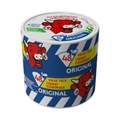 Cheese Laughing Cow Wedges 48x16g Original