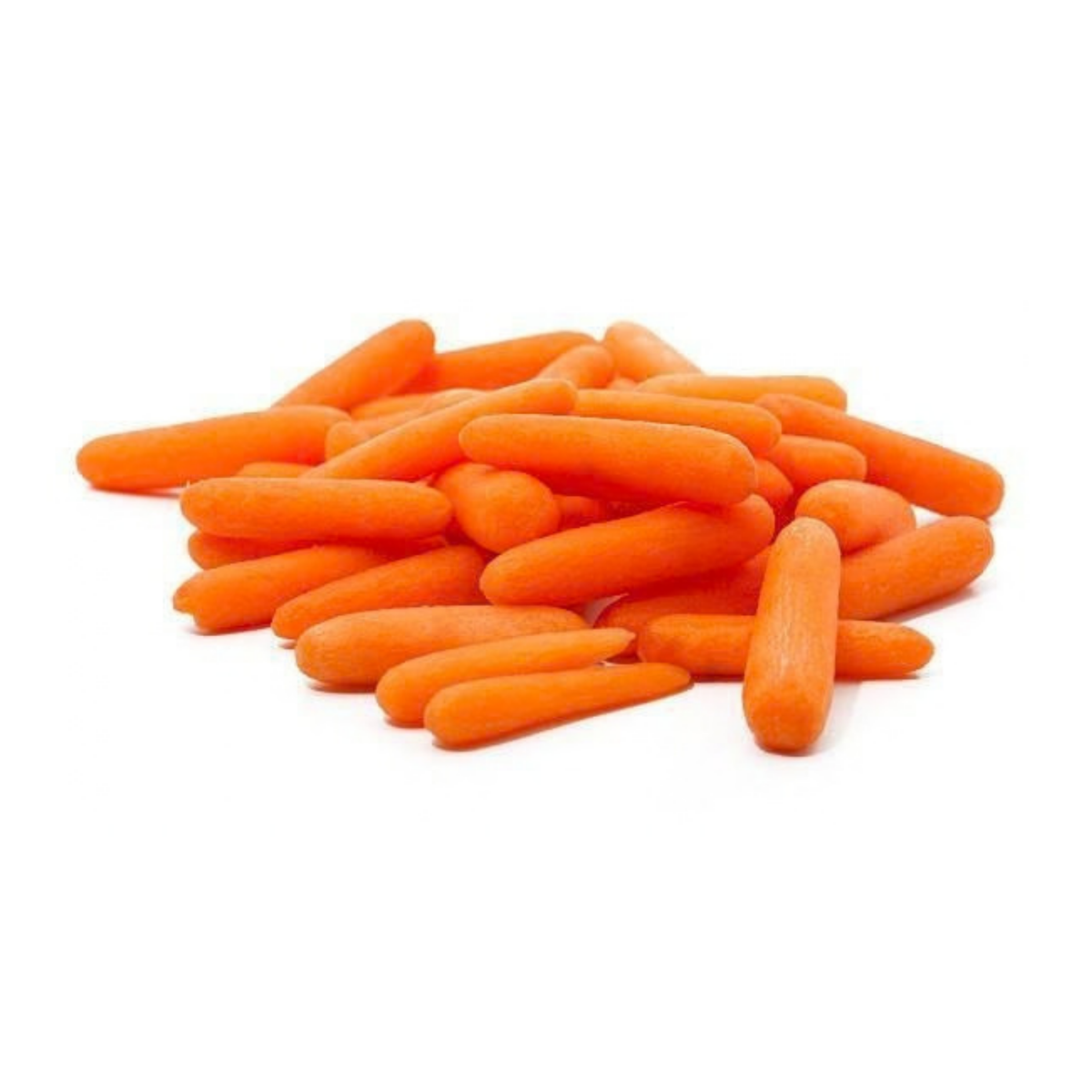 Produce Baby Carrots Bulk 12x907g