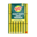 Scrub Sponge Scotch 3M 24 pack