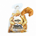 Mini French Croissants Milia 2x350g Original