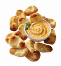 Naan Dippers Stonefire 4x500g Original