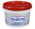 Cream Cheese Philadelphia 3kg Original