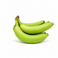 Produce Green Banana 36Lb (12 bunches)