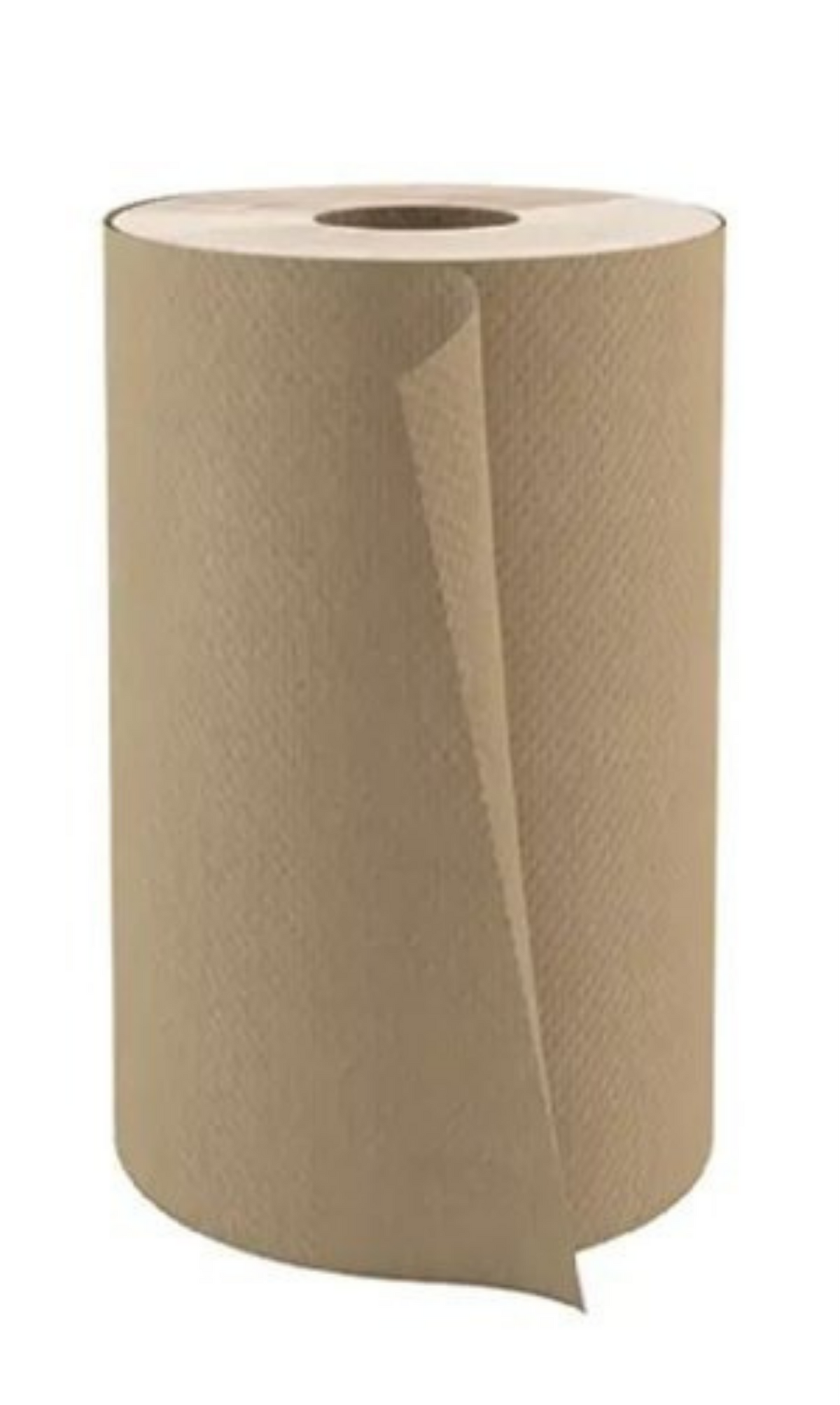 Towel Paper Cascade 12 Rolls 8"X205' Kraft