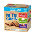 Nutrigrain Bars 40x37g