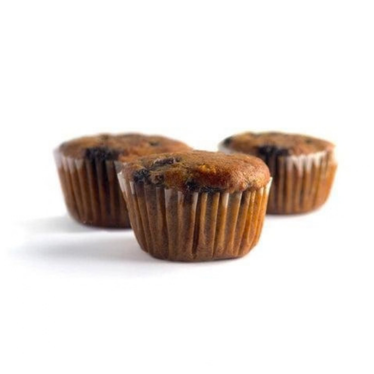 Kool for School Blueberry Muffins 48x56g