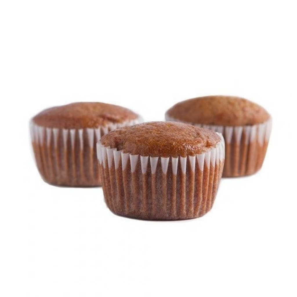 Kool for School Apple Cinnamon Muffins 48x56g