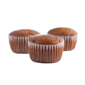 Kool for School Apple Cinnamon Muffins 48x56g