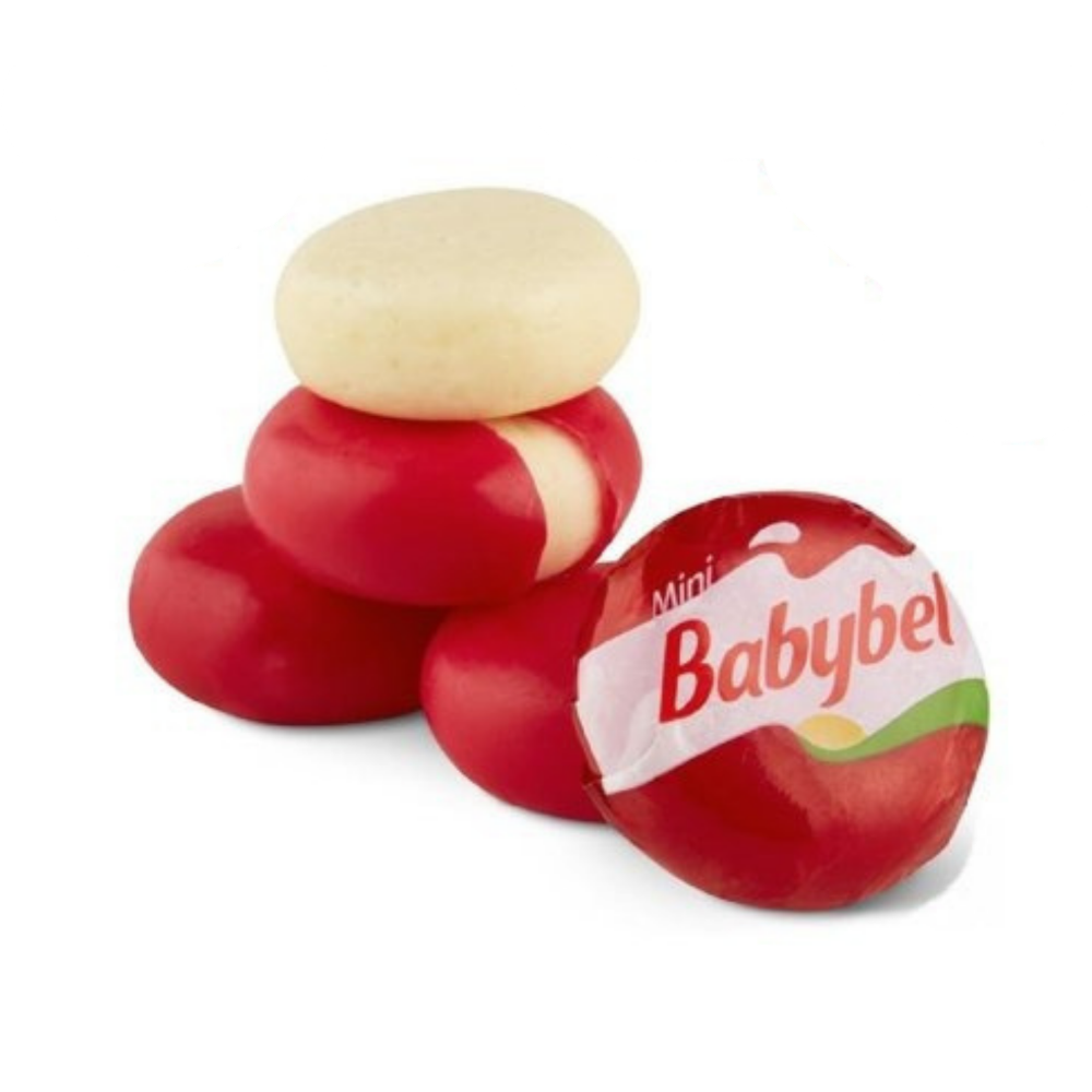 Cheese Babybel 96x20g Original