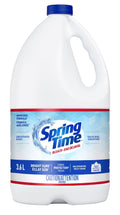 Springtime Bleach  3.6L