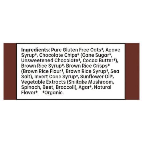 Granola Bar Made Good 30x24g Chocolate Chips