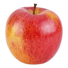 Produce Gala Apples 40Ibs Approx 125 apples